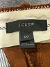 J.Crew Brown Jeans Size 00 - photo 4