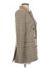 WAYF Plaid Gray Blazer Size XS - photo 4