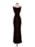 Boohoo Black Cocktail Dress Size 8 - photo 1