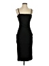 Lulus Black Cocktail Dress Size S - photo 1
