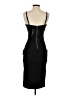 Lulus Black Cocktail Dress Size S - photo 2