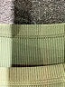 Assorted Brands Solid Green Casual Dress Size S - photo 7