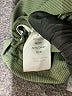 Assorted Brands Solid Green Casual Dress Size S - photo 8