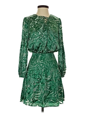White House Black Market Casual Dress (view 1)