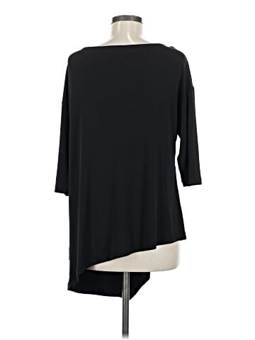 ECI 3/4 Sleeve Top (view 2)