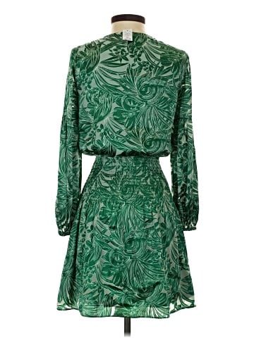 White House Black Market Casual Dress (view 2)