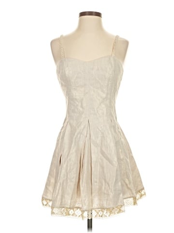 Waimari Cocktail Dress (view 1)