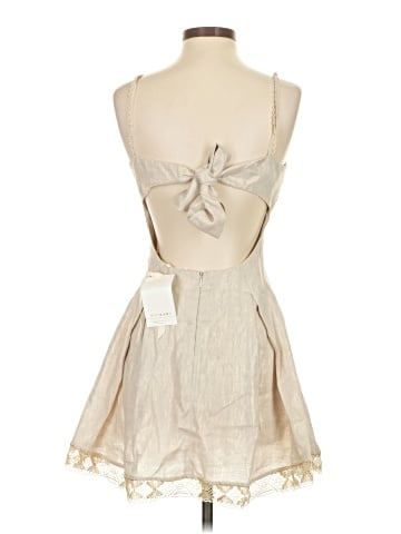 Waimari Cocktail Dress (view 2)