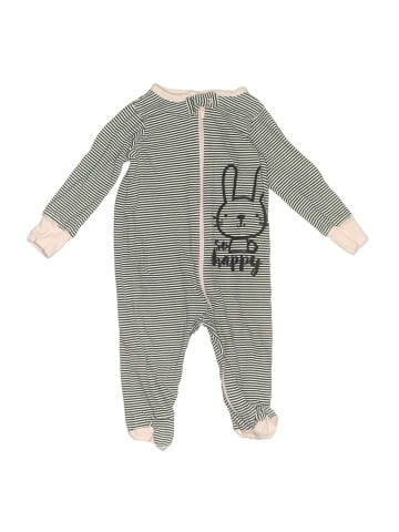 Gerber Long Sleeve Onesie (view 1)
