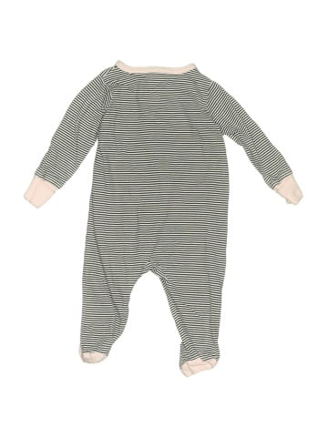 Gerber Long Sleeve Onesie (view 2)