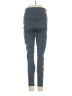 Lux Gray Active Pants Size S - photo 2