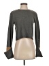 Zara Gray Pullover Sweater Size S - photo 1