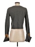 Zara Gray Pullover Sweater Size S - photo 2