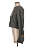 Zara Gray Pullover Sweater Size S - photo 5