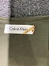 Calvin Klein Solid Green Jumpsuit Size 6 - photo 4