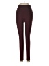 Assorted Brands Burgundy Active Pants Size M - photo 1