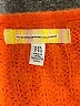 Urban Outfitters Orange Pullover Sweater Size XXL - photo 7