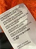 Urban Outfitters Orange Pullover Sweater Size XXL - photo 8