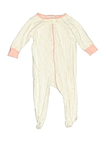 Gerber Short Sleeve Onesie (view 1)