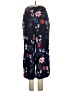 Tart Floral Blue Casual Pants Size S - photo 2