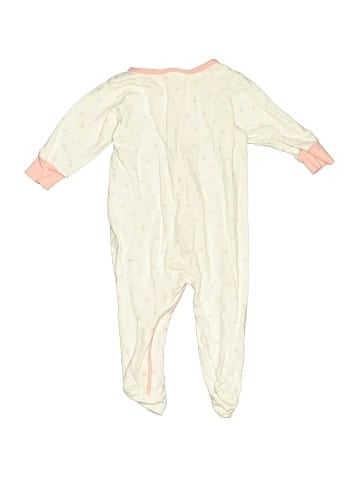 Gerber Short Sleeve Onesie (view 2)