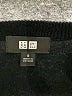 Uniqlo Black Pullover Sweater Size S - photo 6