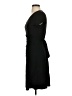 Max Studio Solid Black Cocktail Dress Size XS - photo 5
