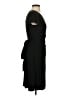 Max Studio Solid Black Cocktail Dress Size XS - photo 4