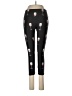Goldsheep Graphic Black Leggings Size M - photo 1