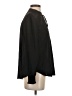 Black Tape_ 100% Polyester Black Long Sleeve Blouse Size XS - photo 4