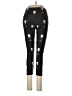 Goldsheep Graphic Black Leggings Size M - photo 2