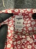 OshKosh B'gosh Print Red Dress Size 8 - photo 3