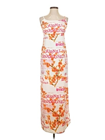 Nasty Gal Inc. Casual Dress (view 1)
