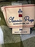 Classic Prep Green Vest Size 12 - photo 3