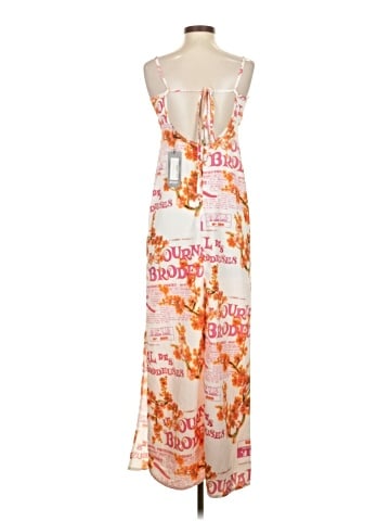Nasty Gal Inc. Casual Dress (view 2)