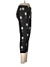 Goldsheep Graphic Black Leggings Size M - photo 4
