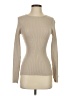 Unbranded Tan Turtleneck Sweater Size S - photo 1