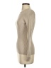 Unbranded Tan Turtleneck Sweater Size S - photo 5