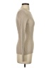 Unbranded Tan Turtleneck Sweater Size S - photo 4