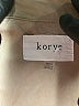 Korye Tan Jacket Size M - photo 6