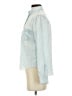 Rails 100% Lyocell Blue Long Sleeve Button-Down Shirt Size XS - photo 5