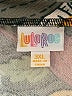 Lularoe Print Red Casual Skirt Size 3X - photo 4
