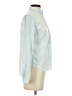 Rails 100% Lyocell Blue Long Sleeve Button-Down Shirt Size XS - photo 4