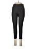Daisy Fuentes Black Active Pants Size L - photo 1
