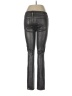 Paige Metallic Silver Jeans Size 28 waist - photo 2