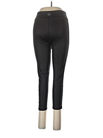 Daisy Fuentes Active Pants (view 2)