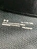 Under Armour 100% Polyester Solid Black Active Pants Size XL - photo 4
