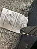 Under Armour 100% Polyester Solid Black Active Pants Size XL - photo 5