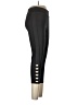 Daisy Fuentes Black Active Pants Size L - photo 4