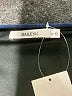 Bailey 44 Plaid Blue Cocktail Dress Size S - photo 7